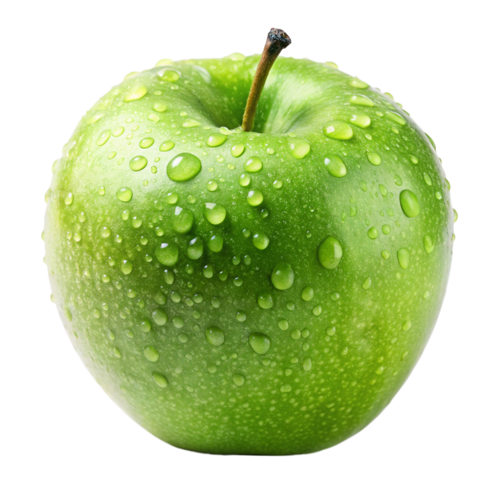 Apple Stemcell